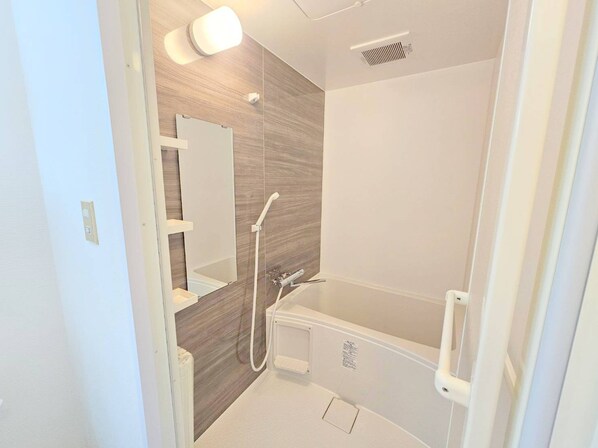 メゾンコルベーユの物件内観写真